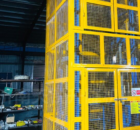 黄南仓库货梯应用前景如何